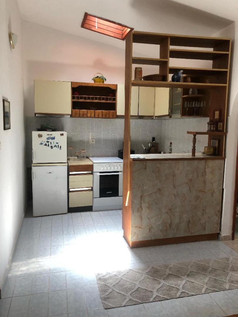 Apartman Suky Sukošan Zewnętrze zdjęcie