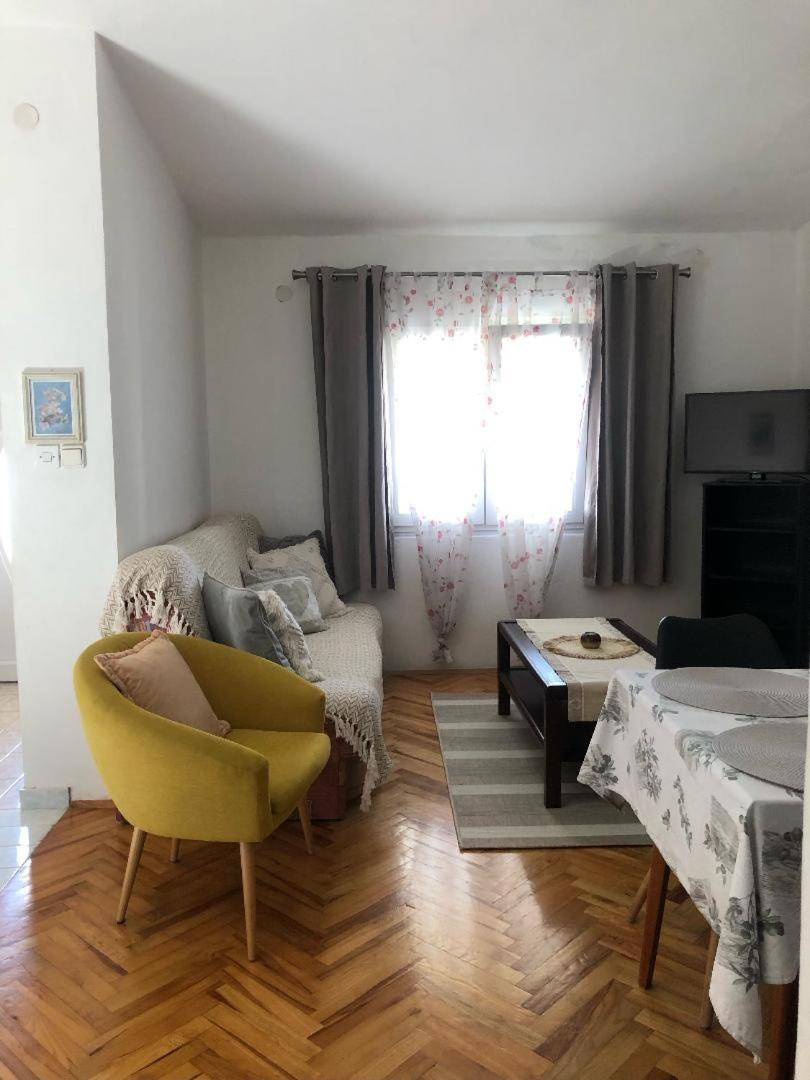 Apartman Suky Sukošan Zewnętrze zdjęcie