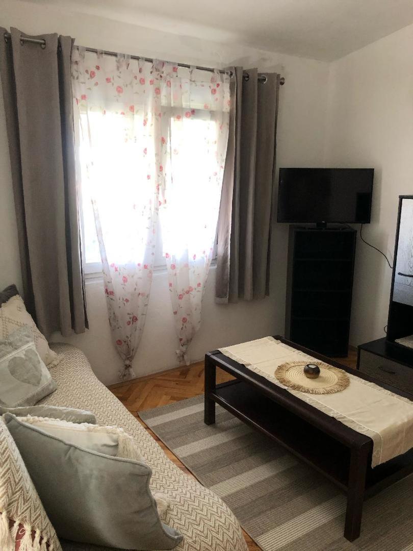 Apartman Suky Sukošan Zewnętrze zdjęcie