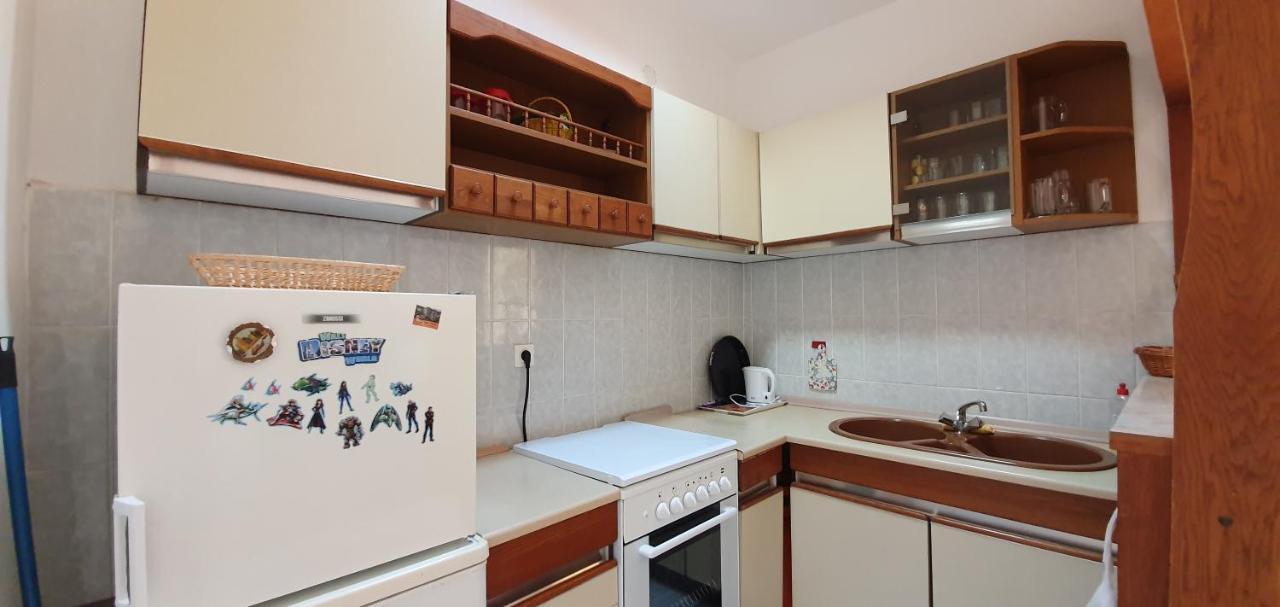 Apartman Suky Sukošan Zewnętrze zdjęcie